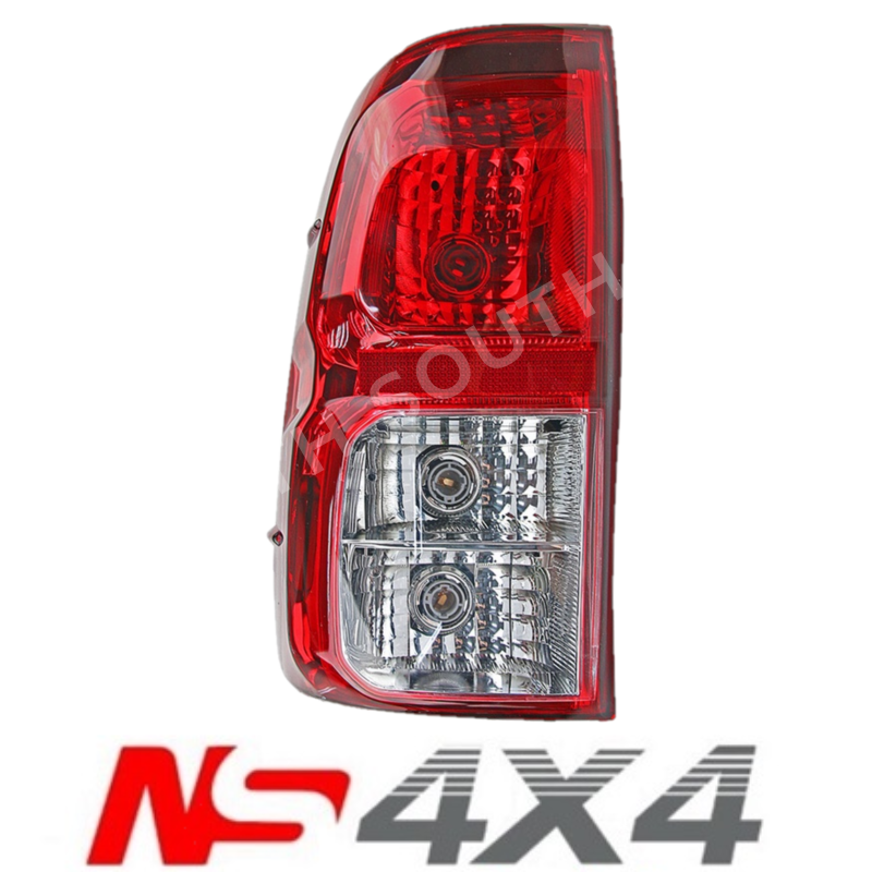 Ns4x4